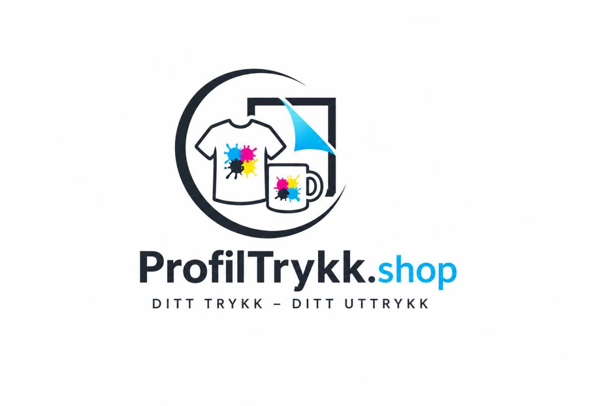 Profiltrykk