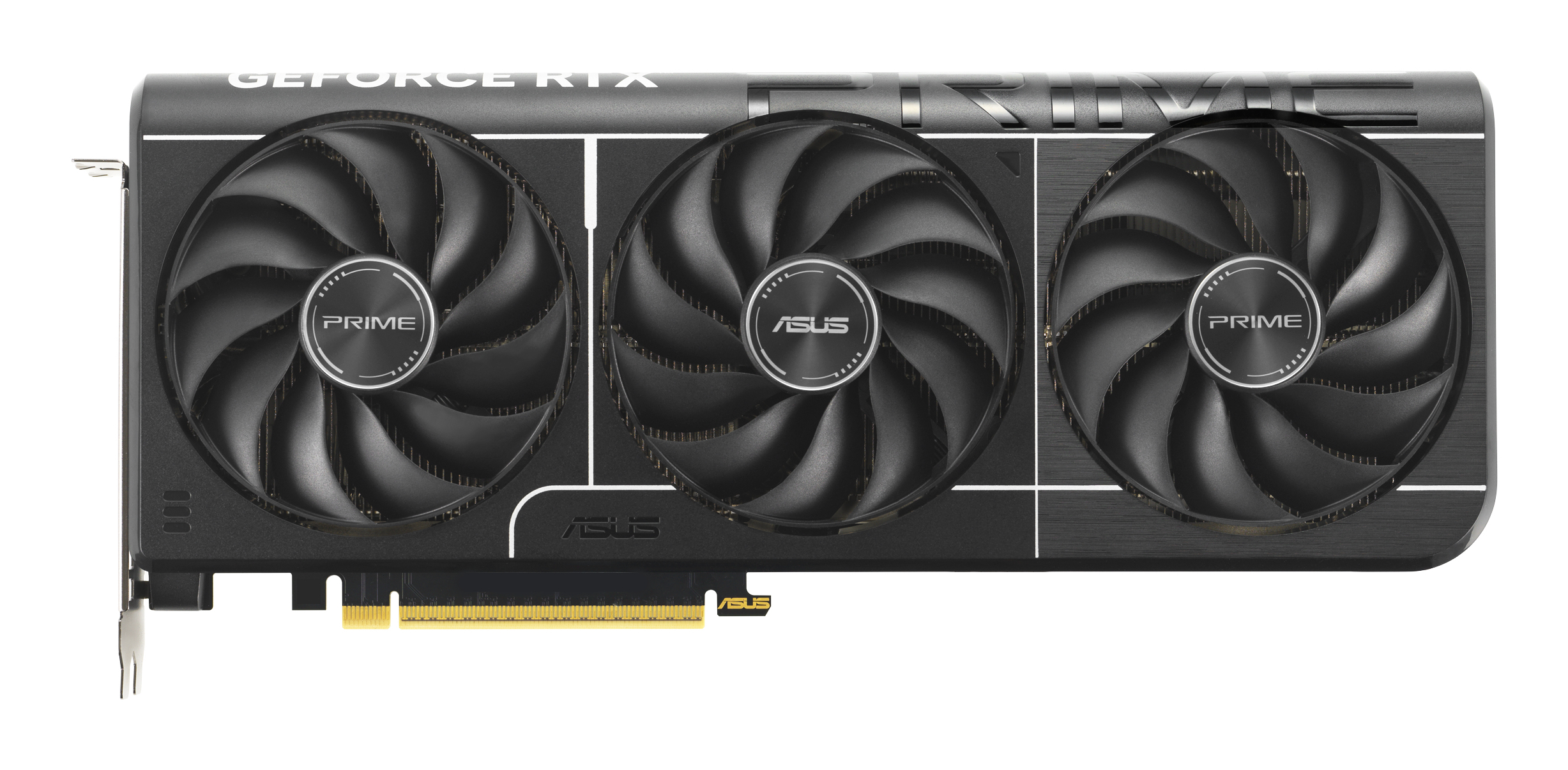 ASUS Prime GeForce RTX 5070 OC 12GB GDDR7, PCI Express 5.0