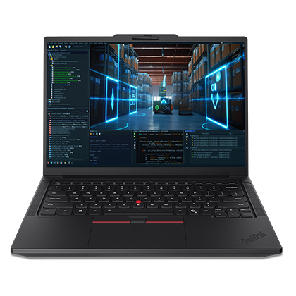 Lenovo ThinkPad P14s Gen 7 – Ryzen AI 7 PRO 450, 32 GB, 1 TB SSD, 14" WUXGA
