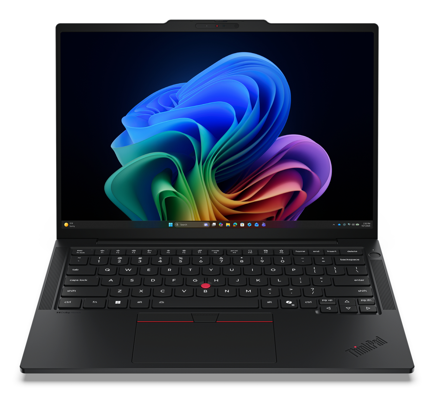 Lenovo ThinkPad T14s Gen 7 – Core Ultra 7 355, 32 GB, 1 TB SSD, 14" WUXGA