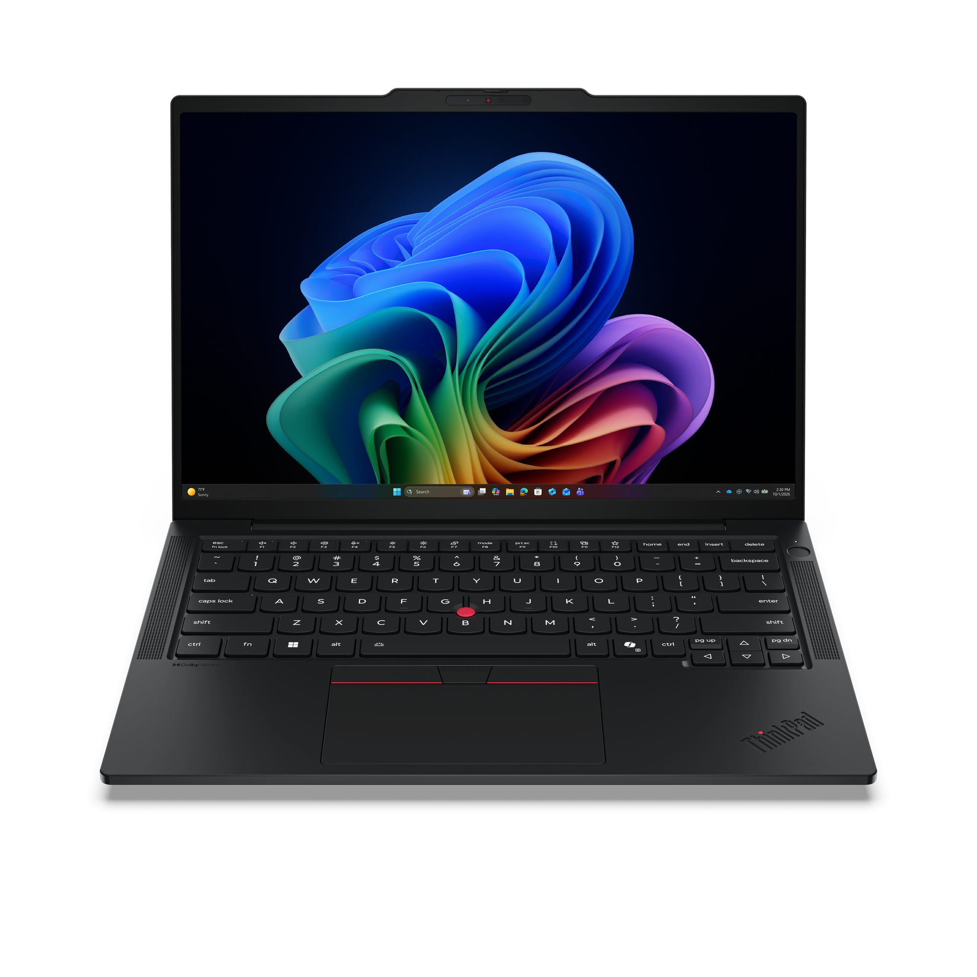 Lenovo ThinkPad T14s Gen 7 – Ryzen AI 5 PRO 440, 16 GB, 512 GB SSD, 14" WUXGA