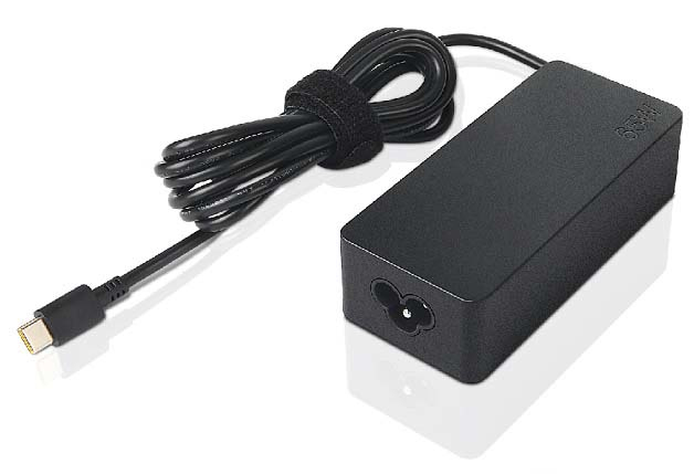 Lenovo 65W Standard AC Adapter USB-C