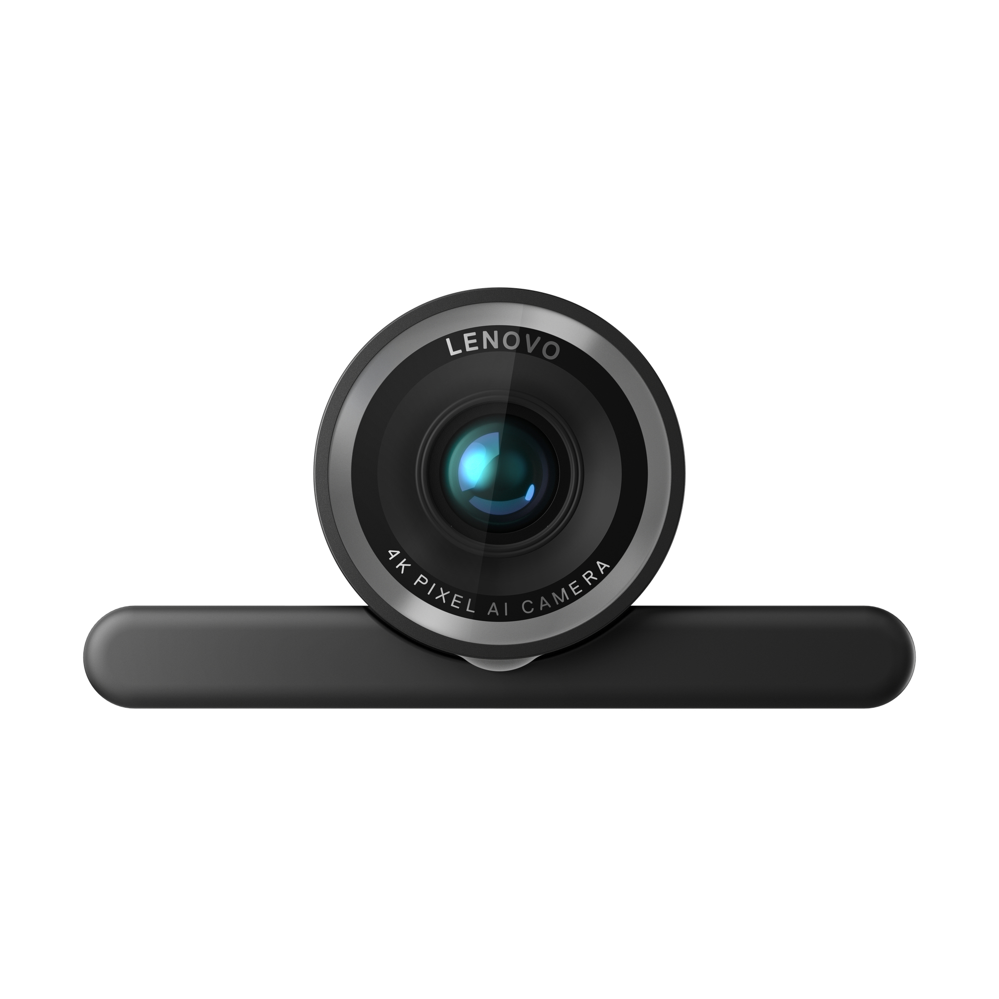 Lenovo 4K Pro Webcam HDR AI