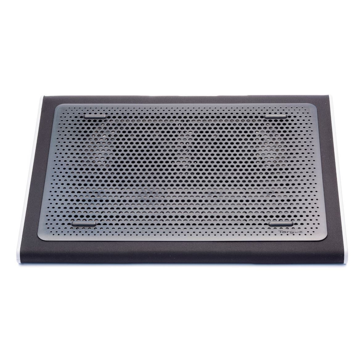 Targus Lap Chill Mat – kjølepute for laptop opptil 17", grå