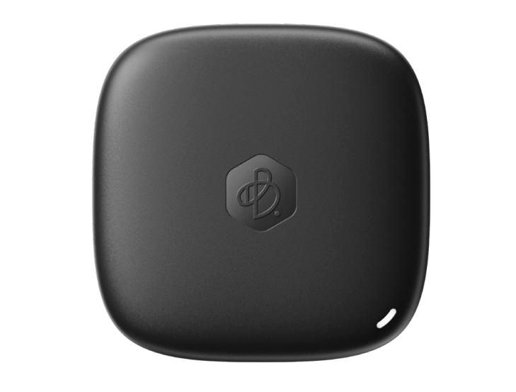 Synology BeeDrive 1 TB – bærbar SSD for backup