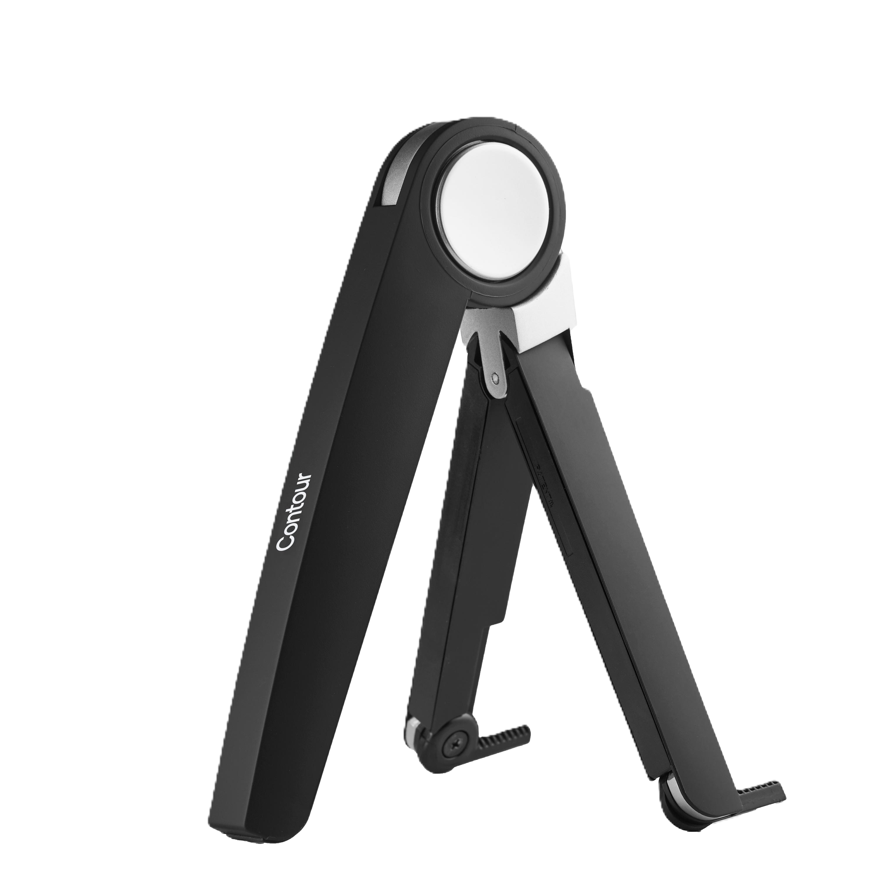 Contour Laptop Stand – sammenleggbart laptopstativ