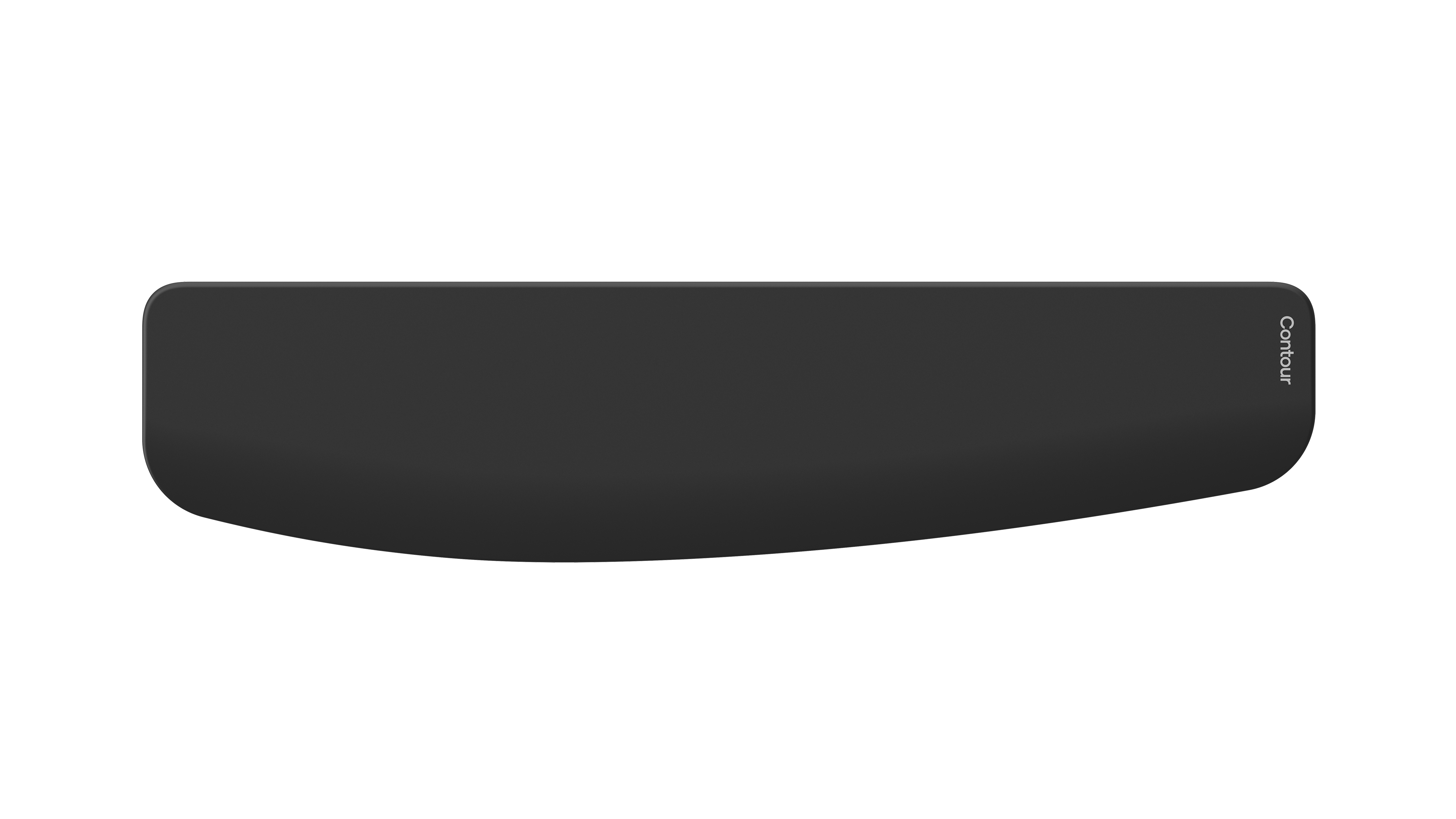Contour Balance håndleddsstøtte – full størrelse, svart