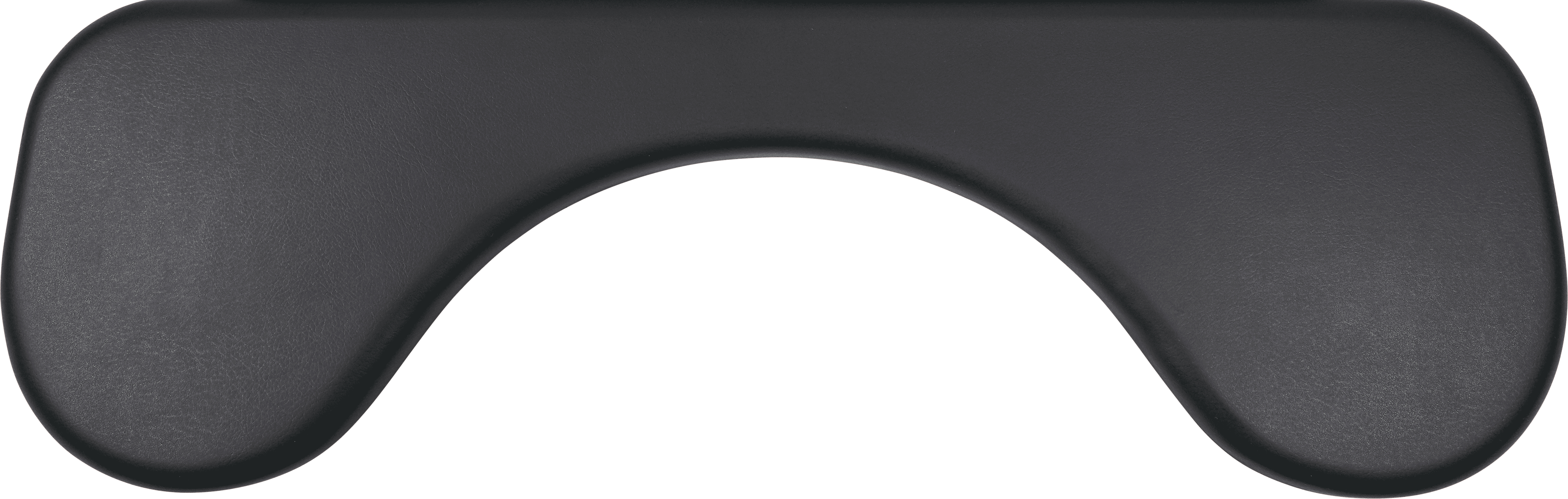 Contour universal underarmsstøtte – svart