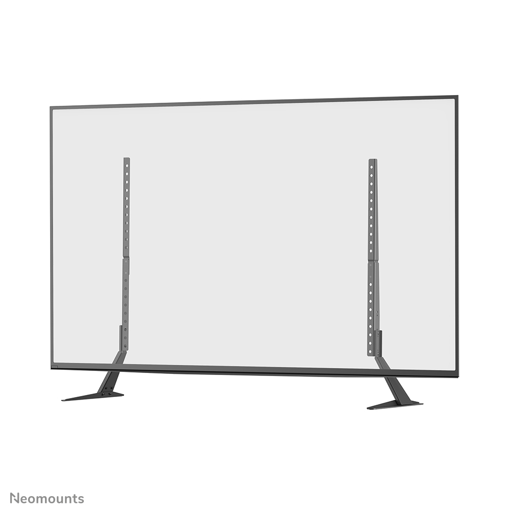 Neomounts TV-fot 23–75" – frittstående, svart