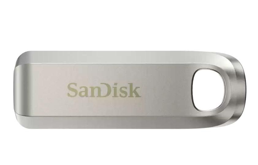 SanDisk Ultra Luxe USB-C 128 GB