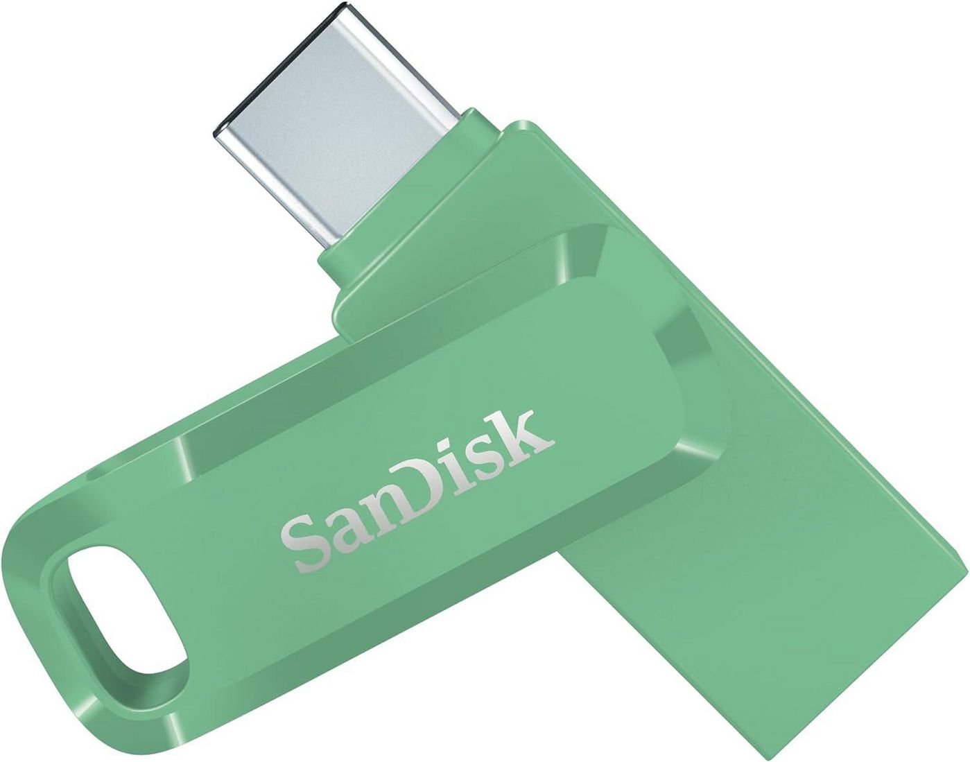 SanDisk Ultra Dual Drive Go USB 128 GB