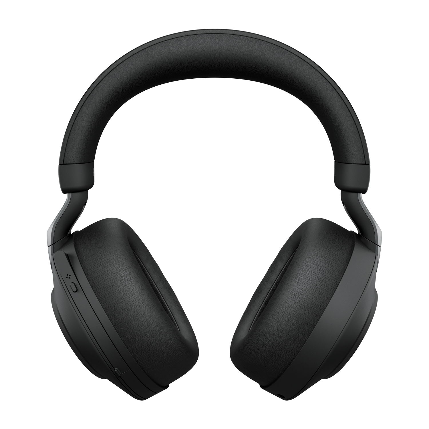 Jabra Evolve2 85 Hodesett Trådløs Hodebånd Kontor/kundesenter USB Type-A Bluetooth Svart