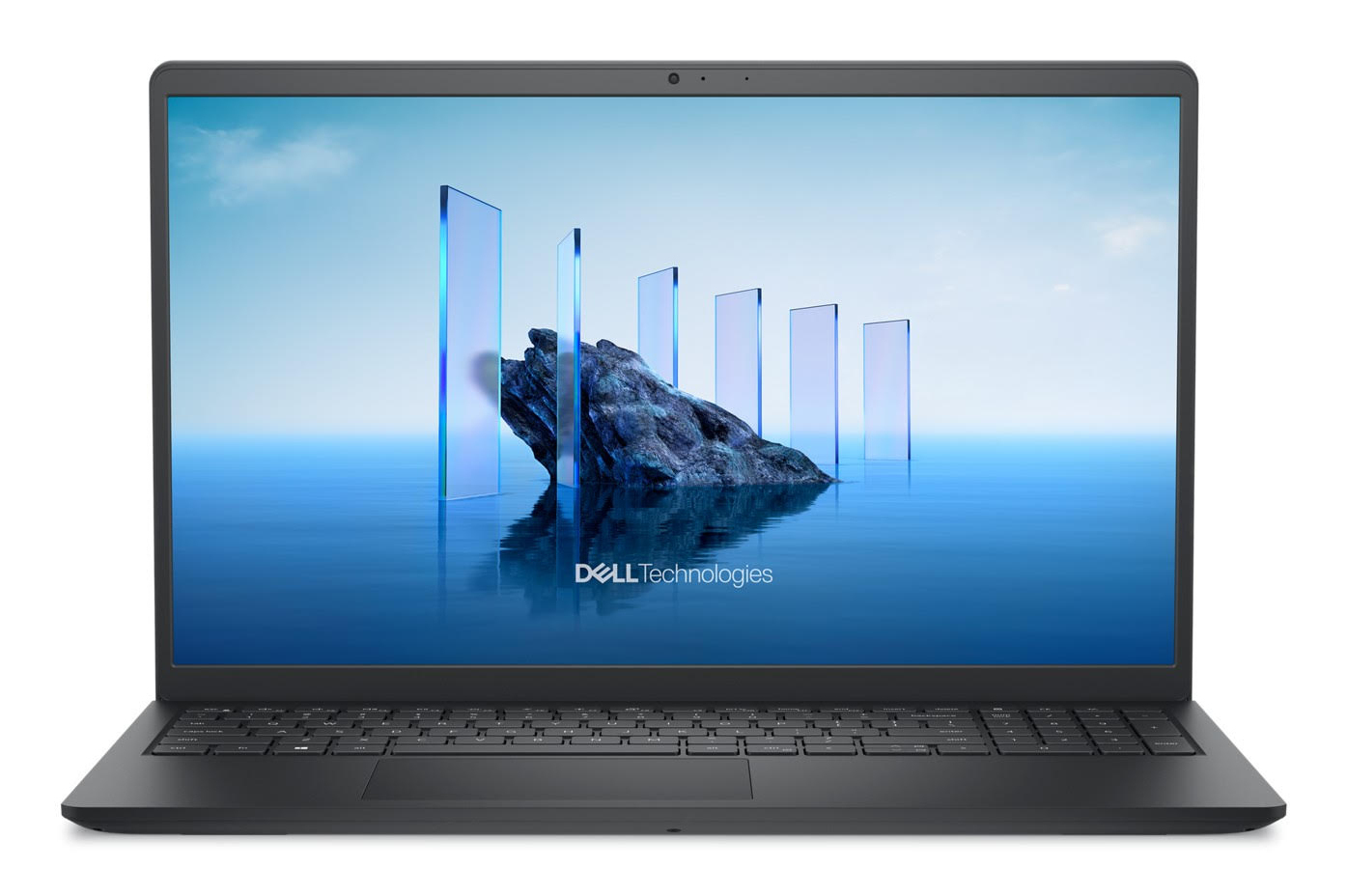 DELL Pro 15 Essential PV15250 Intel® Core™ i5 i5-1334U Laptop 39,6 cm (15.6") Full HD 16 GB DDR5-SDRAM 512 GB SSD Wi-Fi 6 (802.11ax) Windows 11 Pro Nordisk Svart