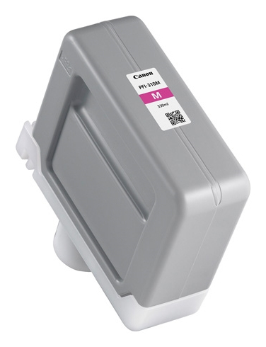 Canon PFI-310M blekkpatron Original Fiolblå