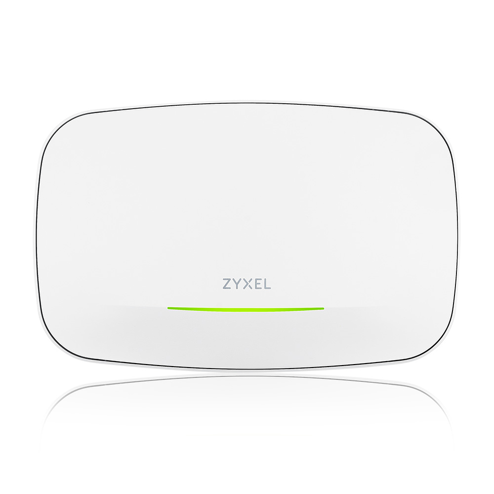 Zyxel WBE530-EU0101F WLAN-tilkoblingspunkt Hvit