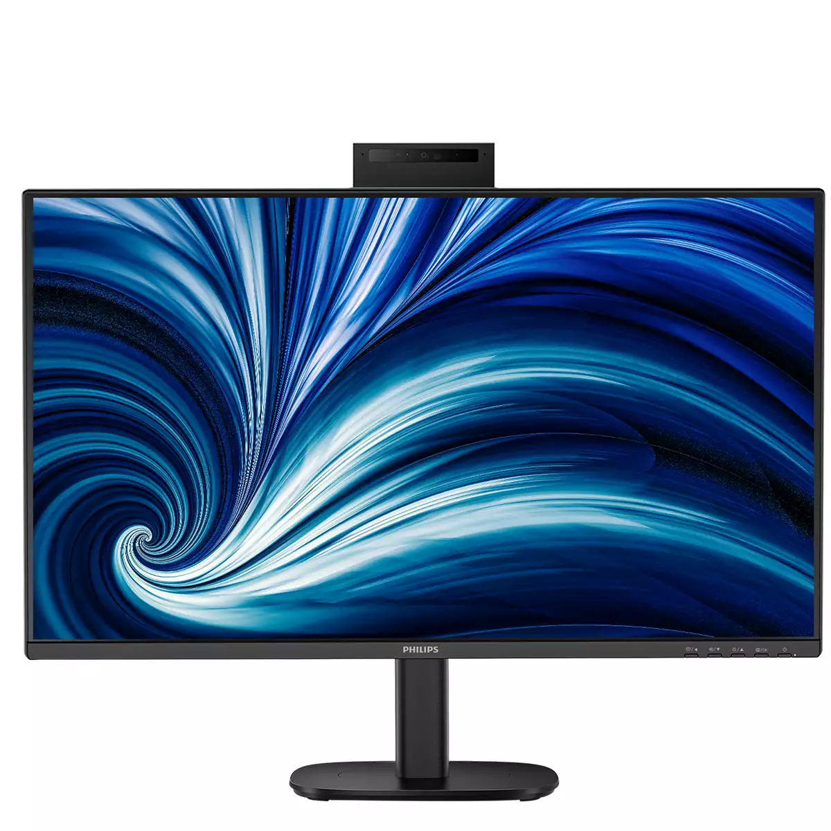 Philips 3000 series 27B2U3601H/00 PC-skjerm 68,6 cm (27") 2560 x 1440 piksler Quad HD LCD Svart