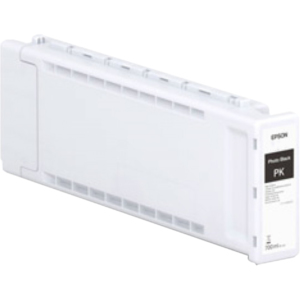 Epson UltraChrome PRO6 blekkpatron 1 stykker Original Standard utskriftsproduksjon Svart