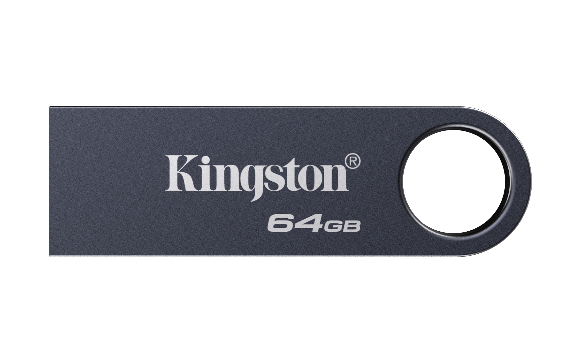 Kingston Technology DataTraveler SE9 G3 USB-minnepenn 64 GB USB Type-A 3.2 Gen 1 (3.1 Gen 1) Svart