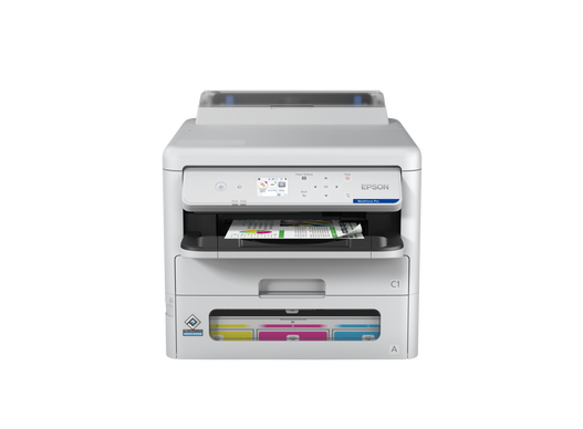 Epson WorkForce Pro EP-C800RDW blekkskriver Farge 4800 x 1200 DPI A4 Wi-Fi