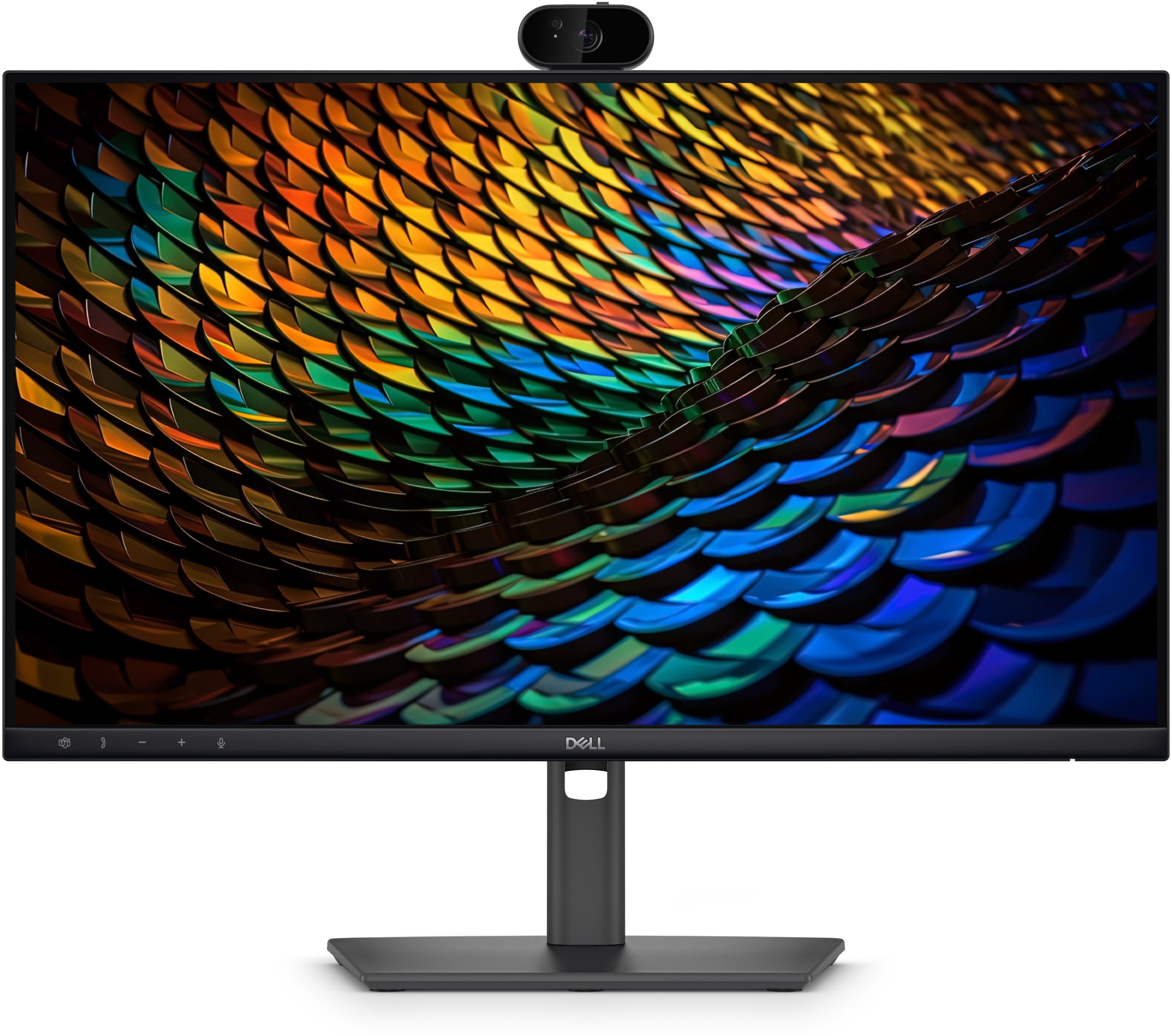 DELL Pro P P2426HEB 61 cm (24") LCD 1920 x 1080 piksler Full HD