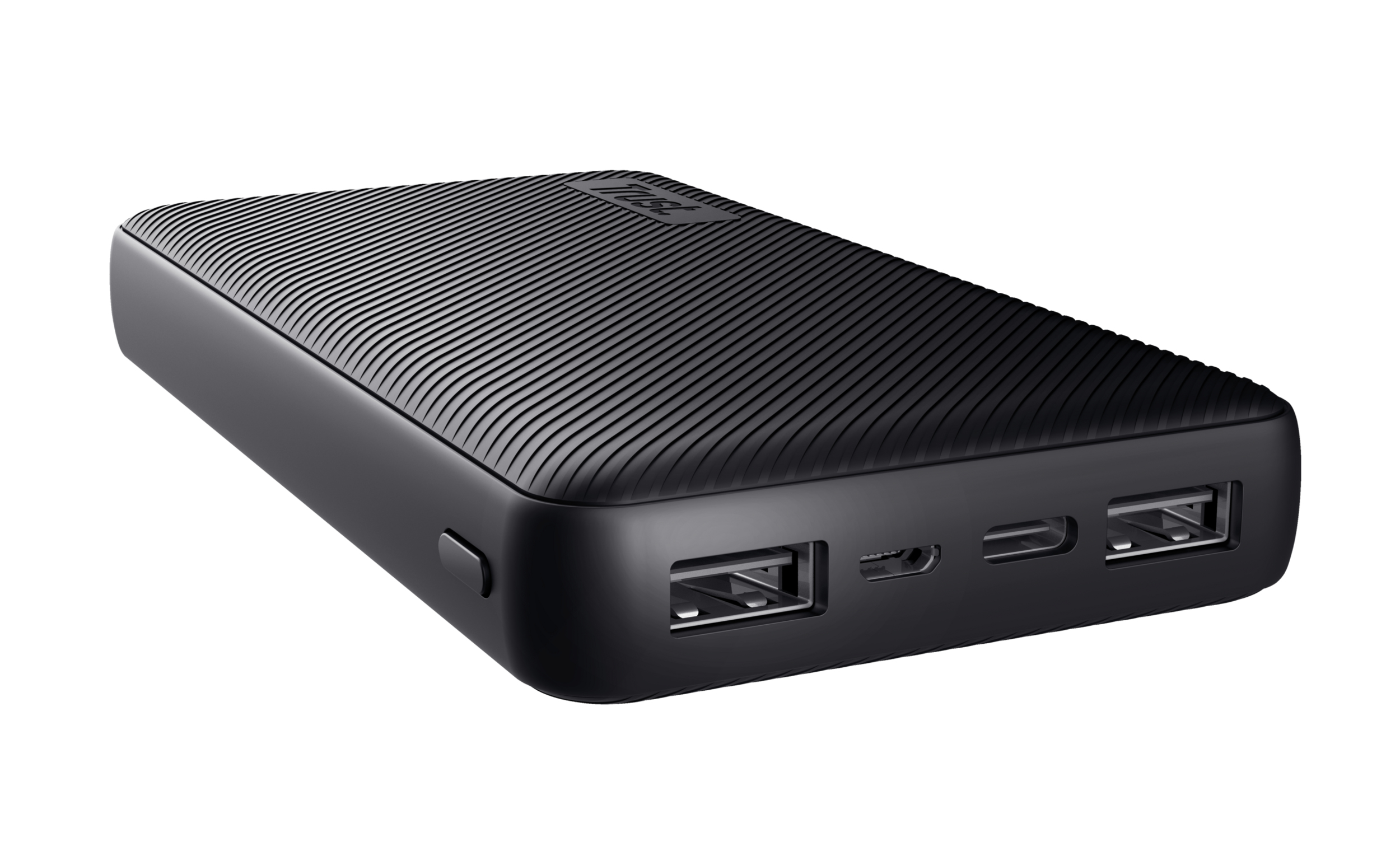 Trust Primo Lithium-Ion (Li-Ion) 15000 mAh Svart