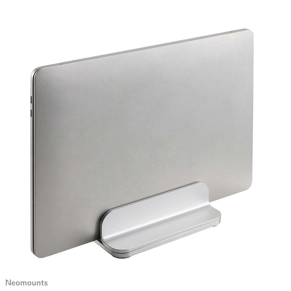 Neomounts NSLS300SILVER stativ for bærbar PC PC-stativ Sølv 43,2 cm (17")