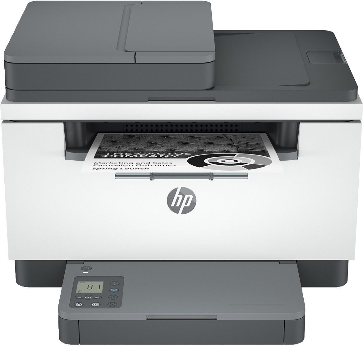HP LaserJet MFP M234sdw-skriver