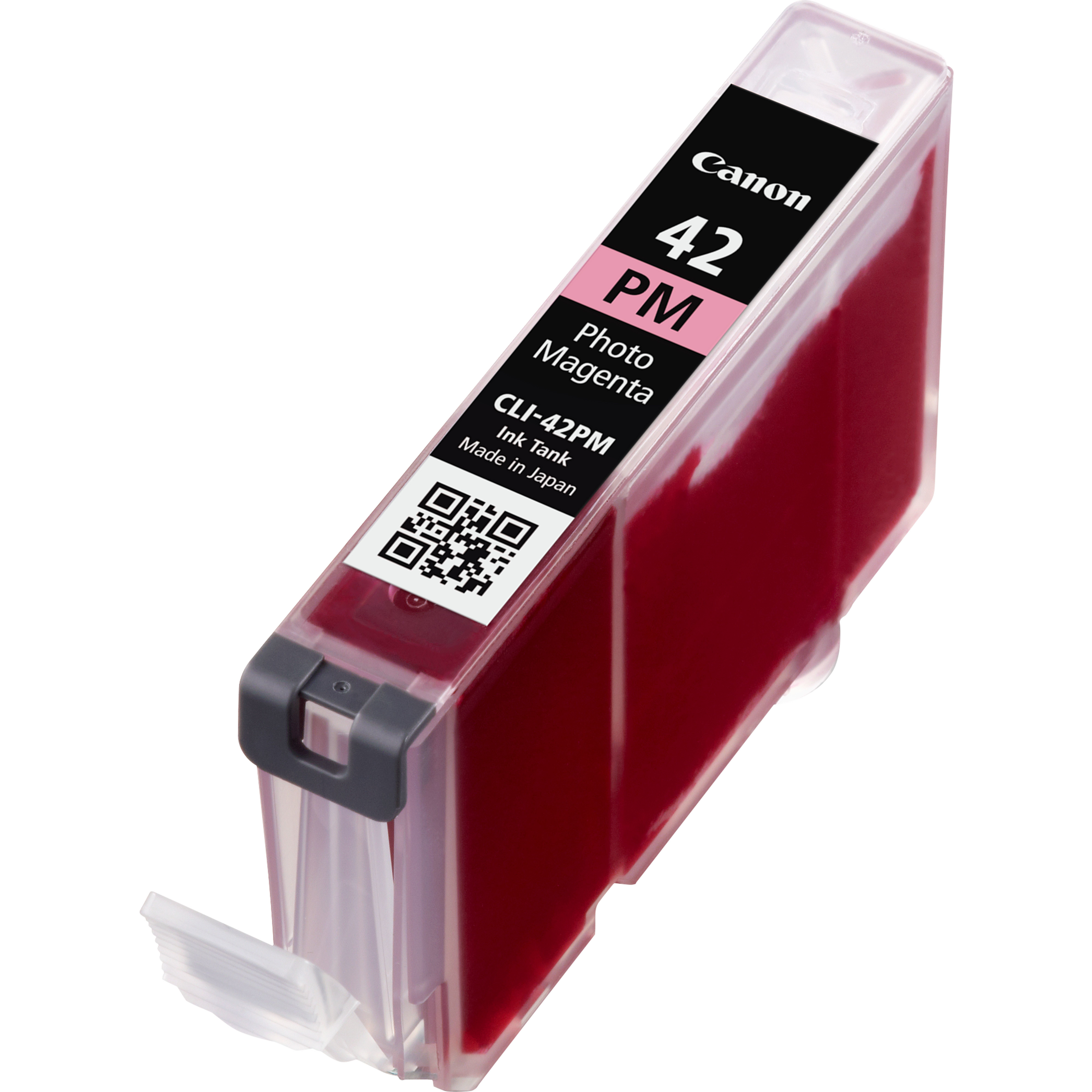 Canon 6389B001 blekkpatron 1 stykker Original Standard utskriftsproduksjon Foto Magneta