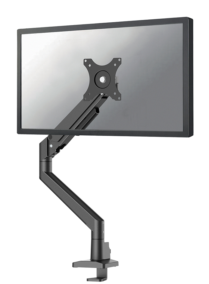 Neomounts DS70-250BL1 montering/stativ for skjerm 88,9 cm (35") Bord Svart