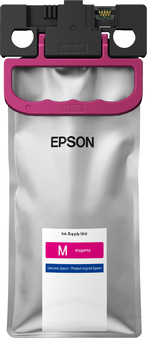 Epson C13T11P340 blekkpatron 1 stykker Original Ekstra (super) høyt utbytte Fiolblå