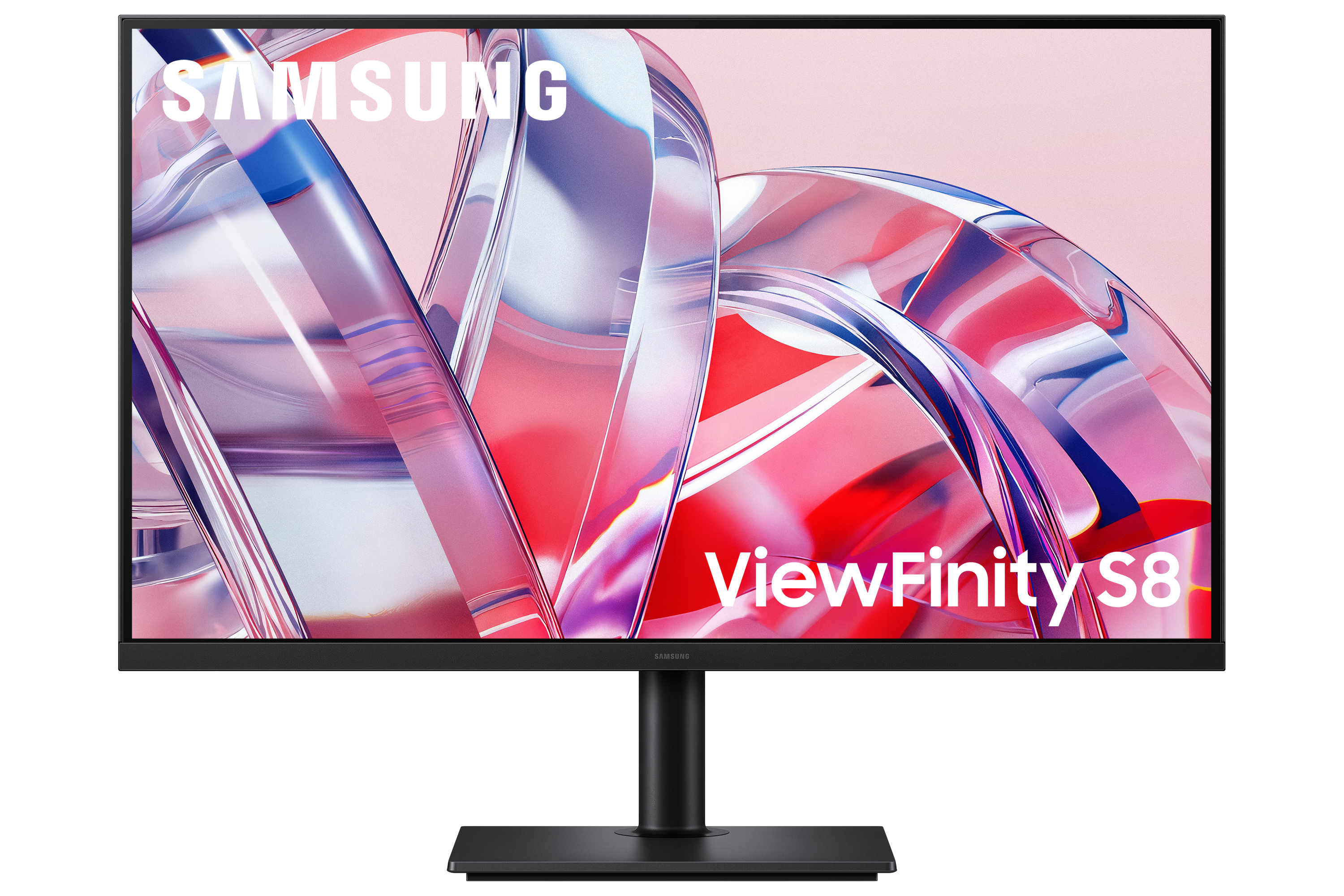 Samsung S80H PC-skjerm 81,3 cm (32") 3840 x 2160 piksler 4K Ultra HD LCD Svart