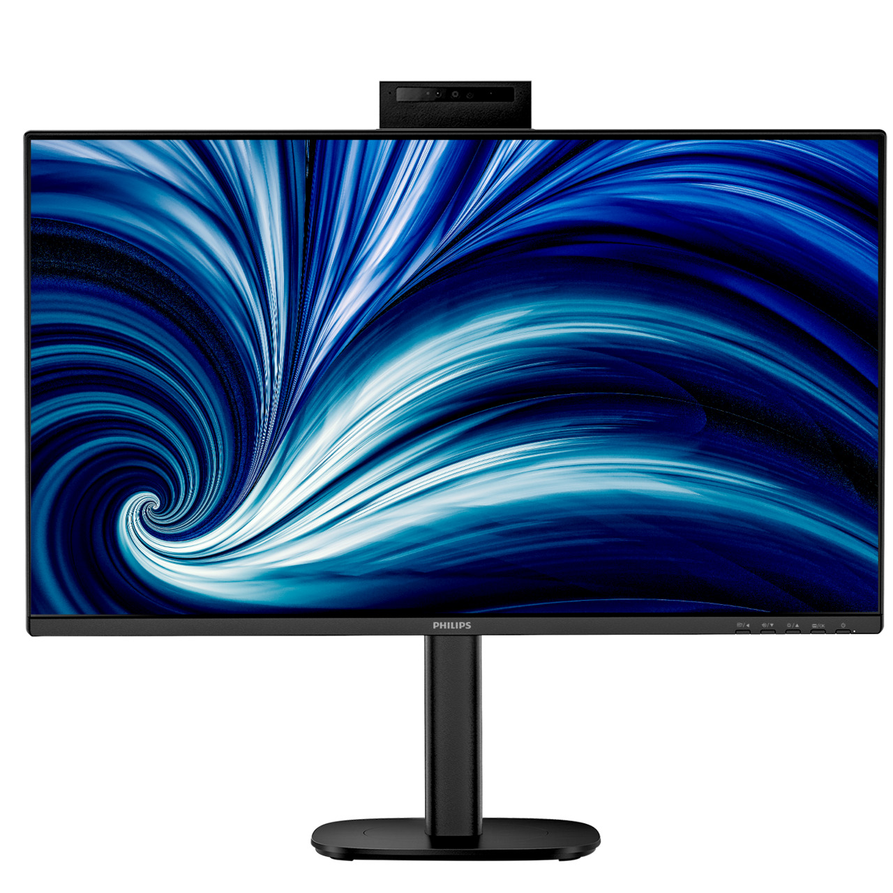 Philips 27B2N3500JH PC-skjerm 68,6 cm (27") 2560 x 1440 piksler Quad HD LCD Svart