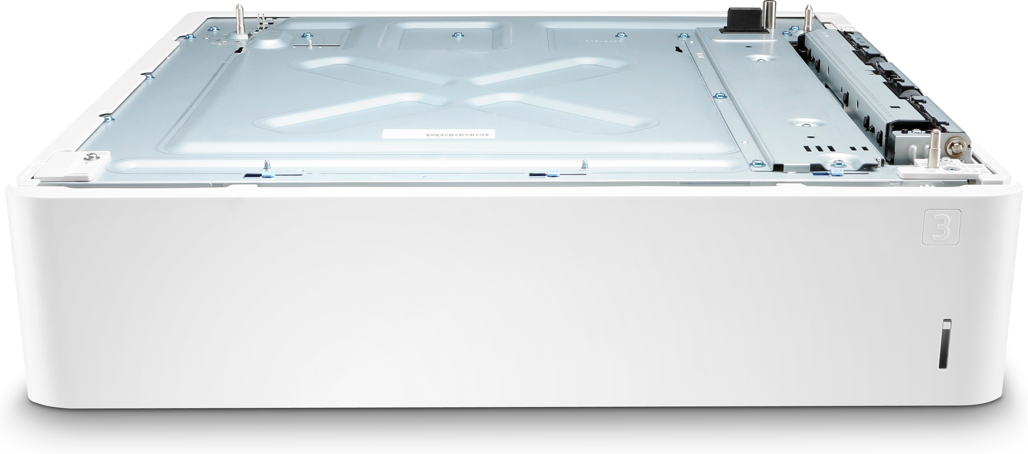 HP LaserJet 550-arks papirskuff