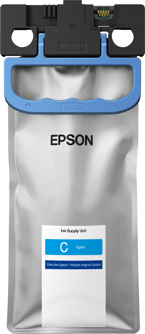 Epson C13T11P240 blekkpatron 1 stykker Original Ekstra (super) høyt utbytte Cyan