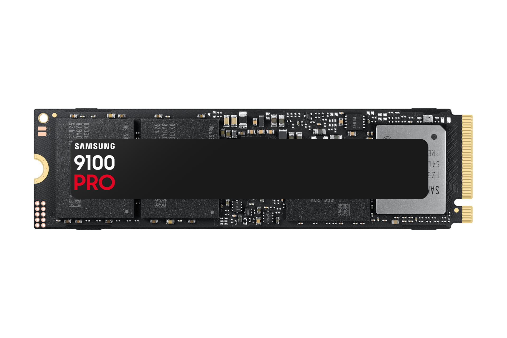 Samsung MZ-VAP4T0 4 TB M.2 PCI Express 5.0 NVMe V-NAND TLC