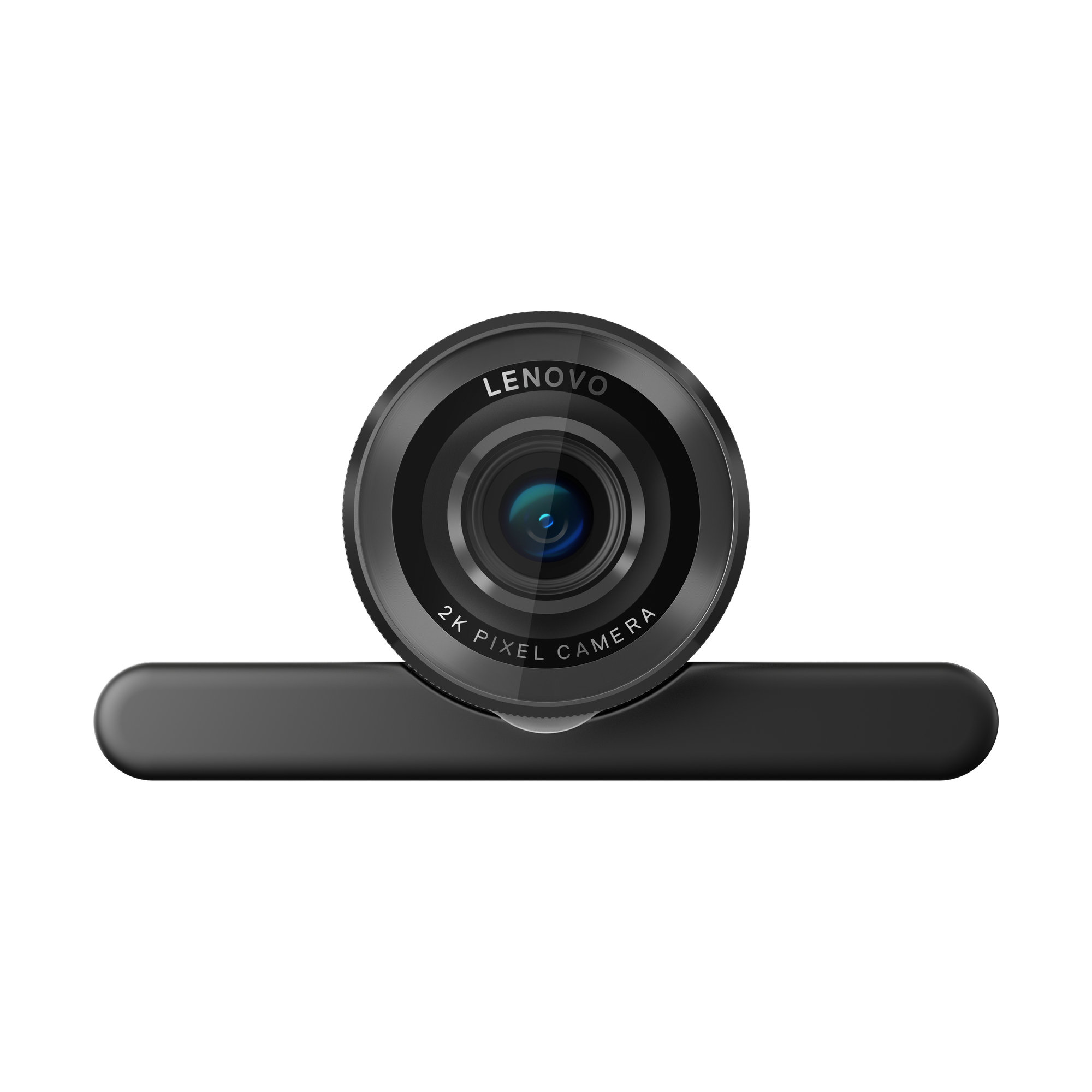 Lenovo 4XC1Q25245 webkamera 4 MP 1920 x 1080 piksler USB-C Svart