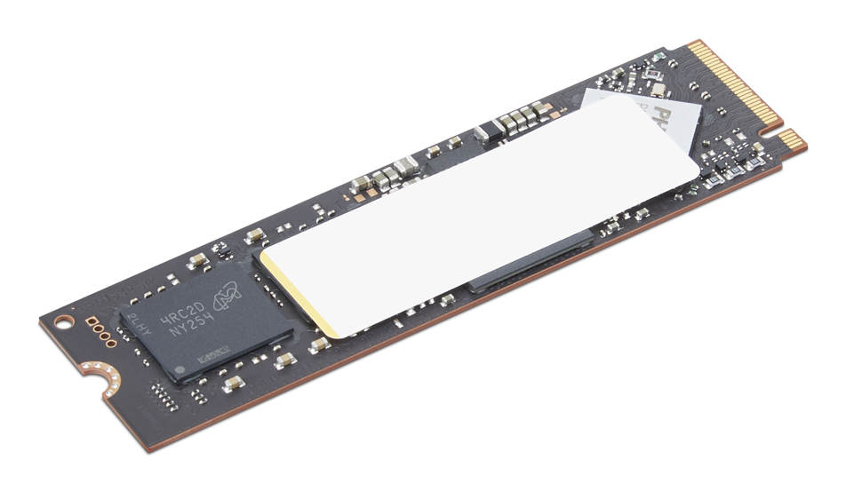 Lenovo 4XB1T87555 intern halvlederstasjon 2 TB M.2 PCI Express 4.0 NVMe