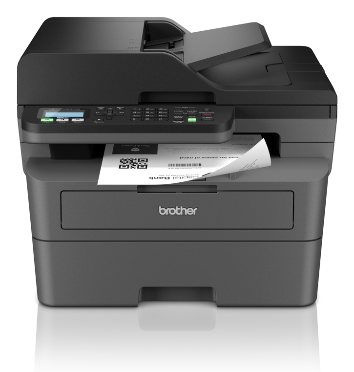 Brother MFC-L2800DW Multifunksjonsskriver Laser A4 1200 x 1200 DPI 32 ppm Wi-Fi