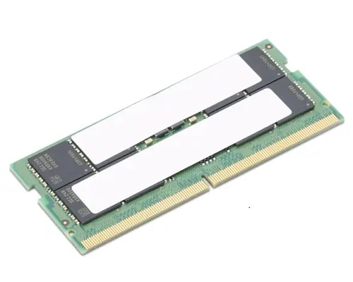 Lenovo 4X71M23186 minnemodul 16 GB 1 x 16 GB DDR5 262-pin SO-DIMM