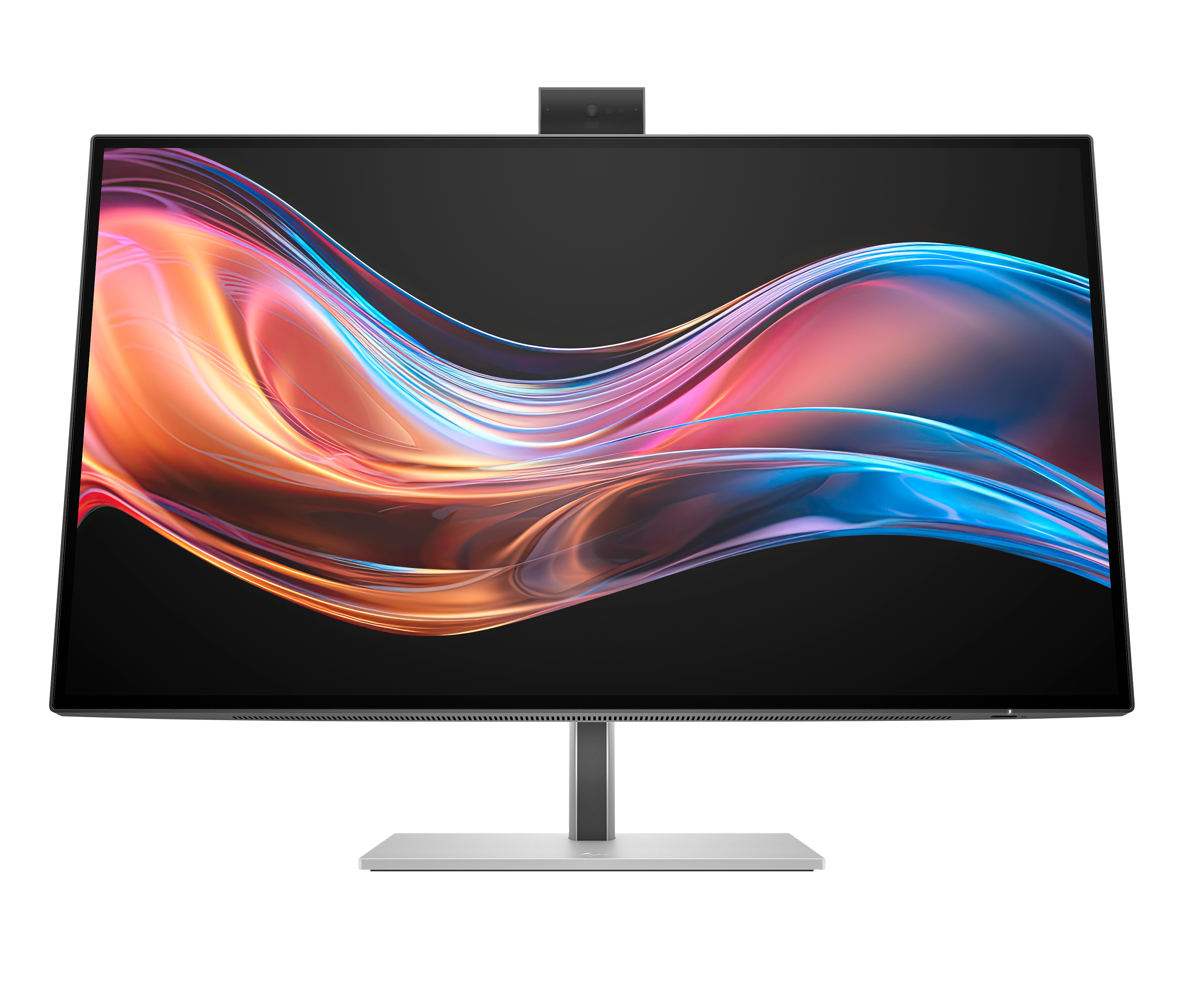 HP Series 7 Pro Serie 7 Pro 27-tommers 4K-konferanseskjerm – 727pm uten PVC
