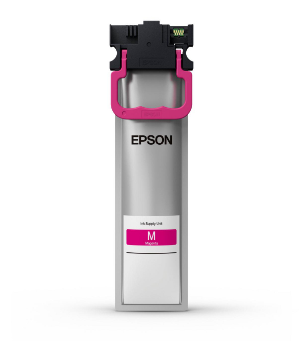 Epson C13T11D340 blekkpatron 1 stykker Original Høyt (XL) utbytte Fiolblå