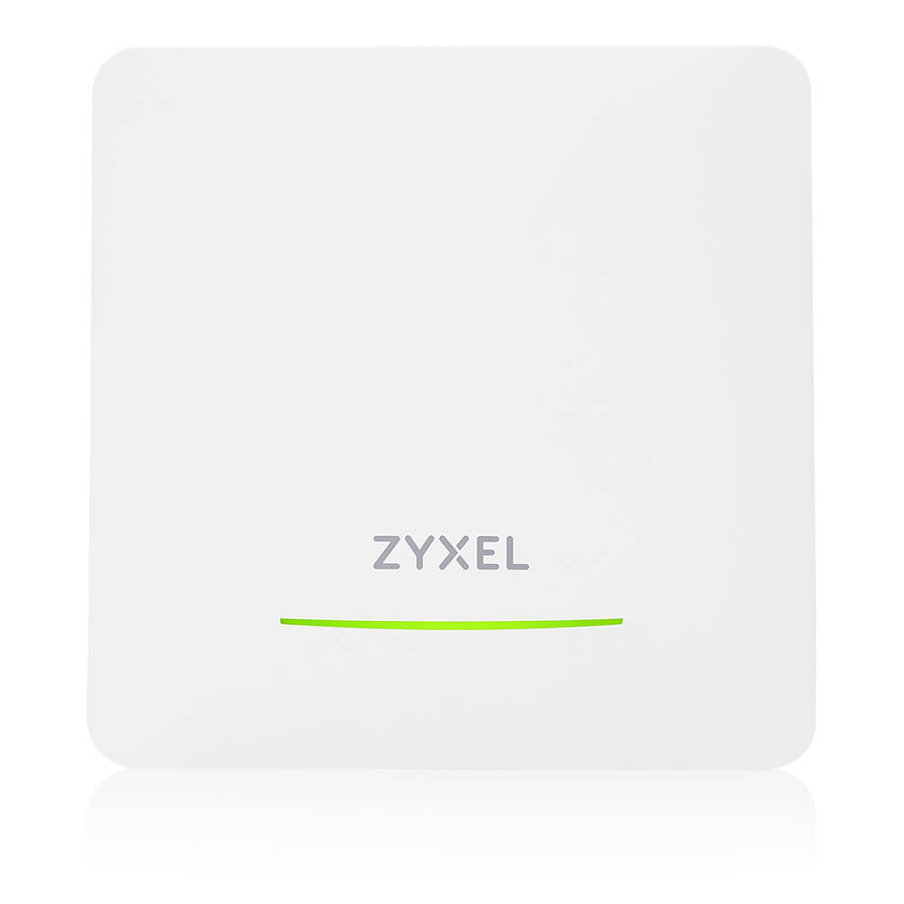 Zyxel NWA50BE PRO 5764 Mbit/s Hvit Strøm over Ethernet (PoE)