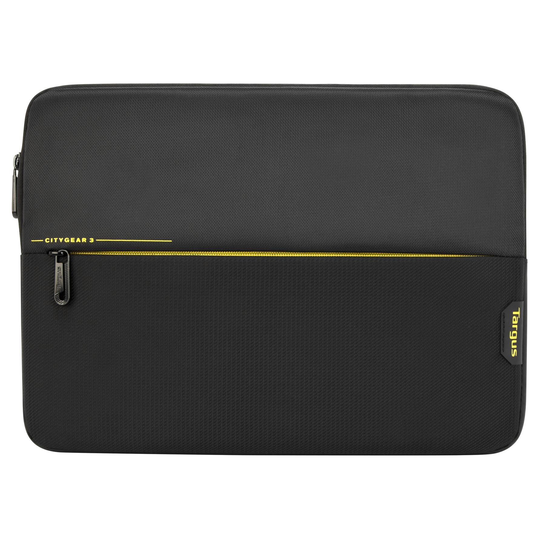 Targus CityGear 35,6 cm (14") Sleeve til laptop Svart