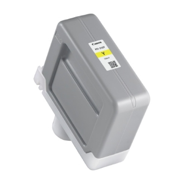 Canon PFI-310Y blekkpatron Original Gult