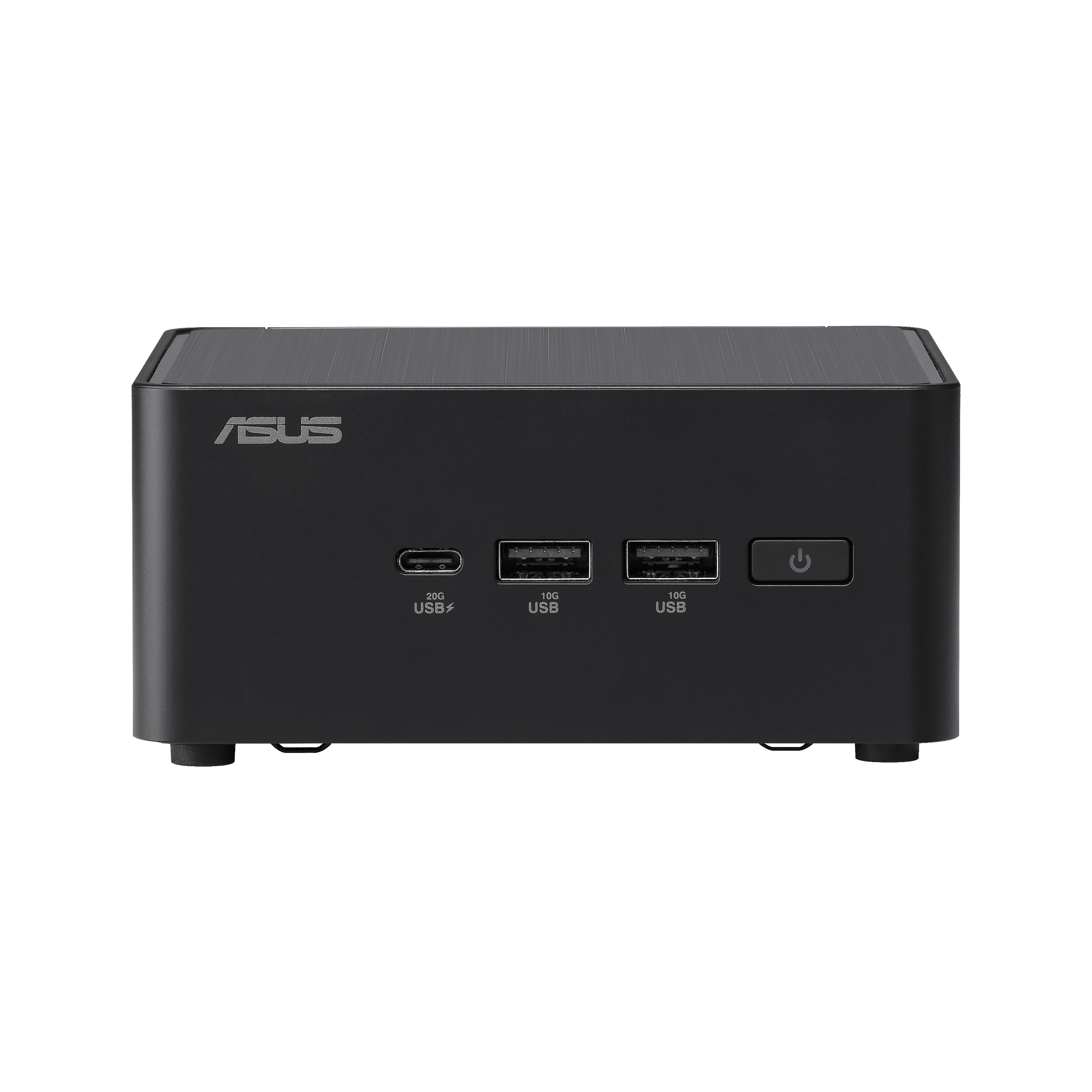 ASUS NUC 14 Pro RNUC14RVHV500002I UCFF Svart 135H