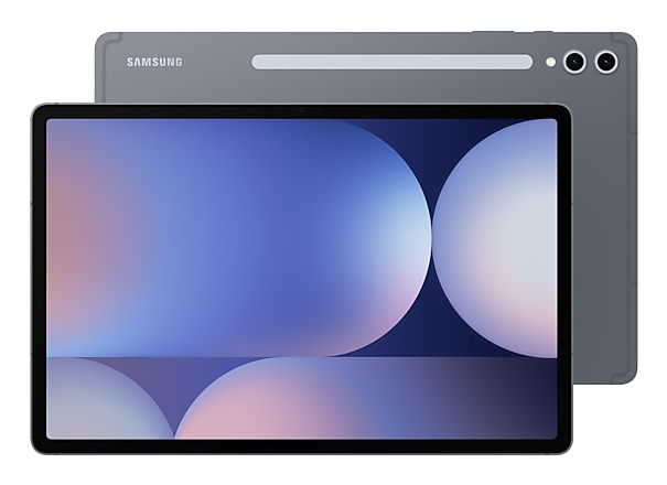 Samsung Galaxy Tab S Galaxy Tab S10+ 5G LTE-TDD & LTE-FDD 256 GB 31,5 cm (12.4") 12 GB Wi-Fi 6 (802.11ax) Grå