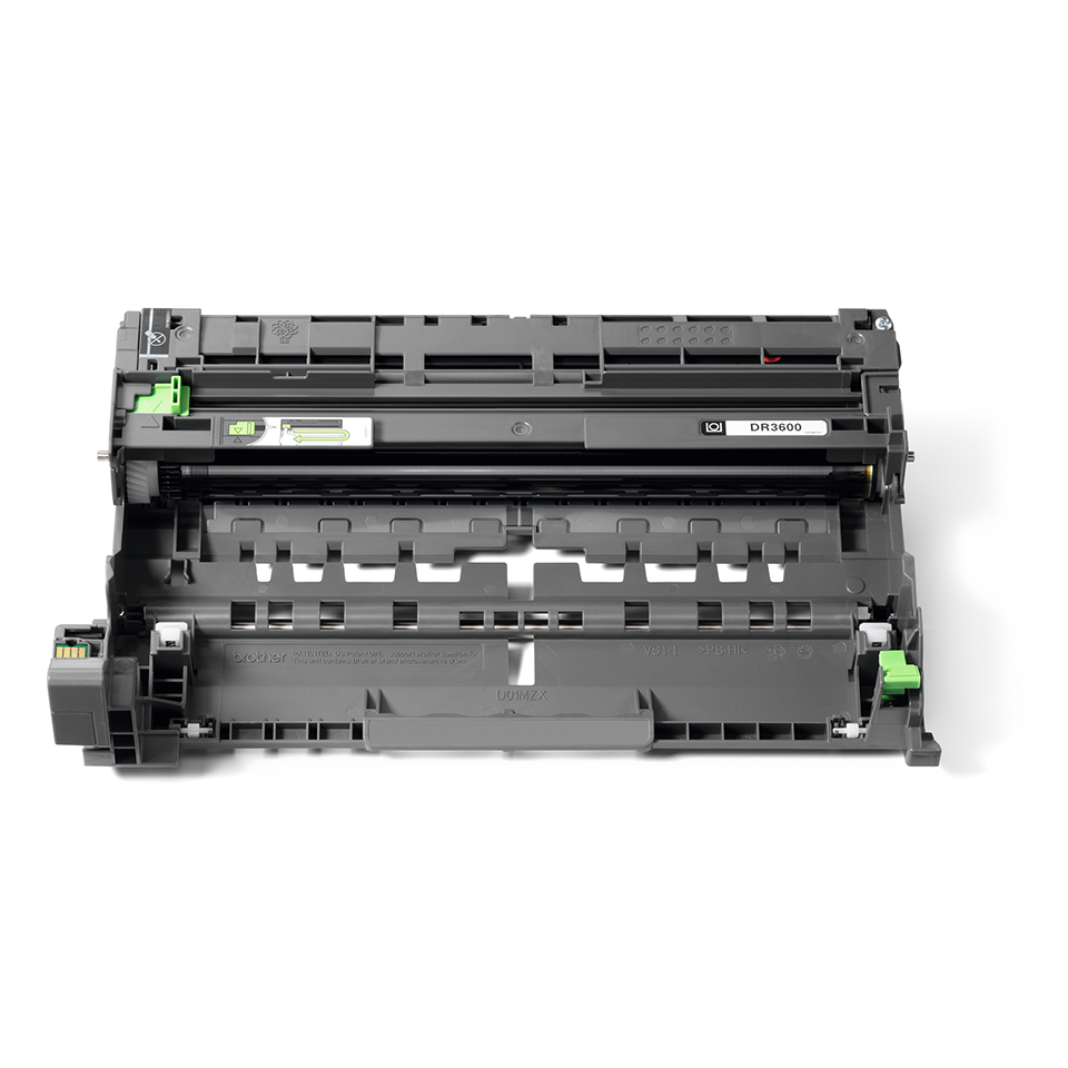 Brother DR-3600 skrivertromme Original 1 stykker