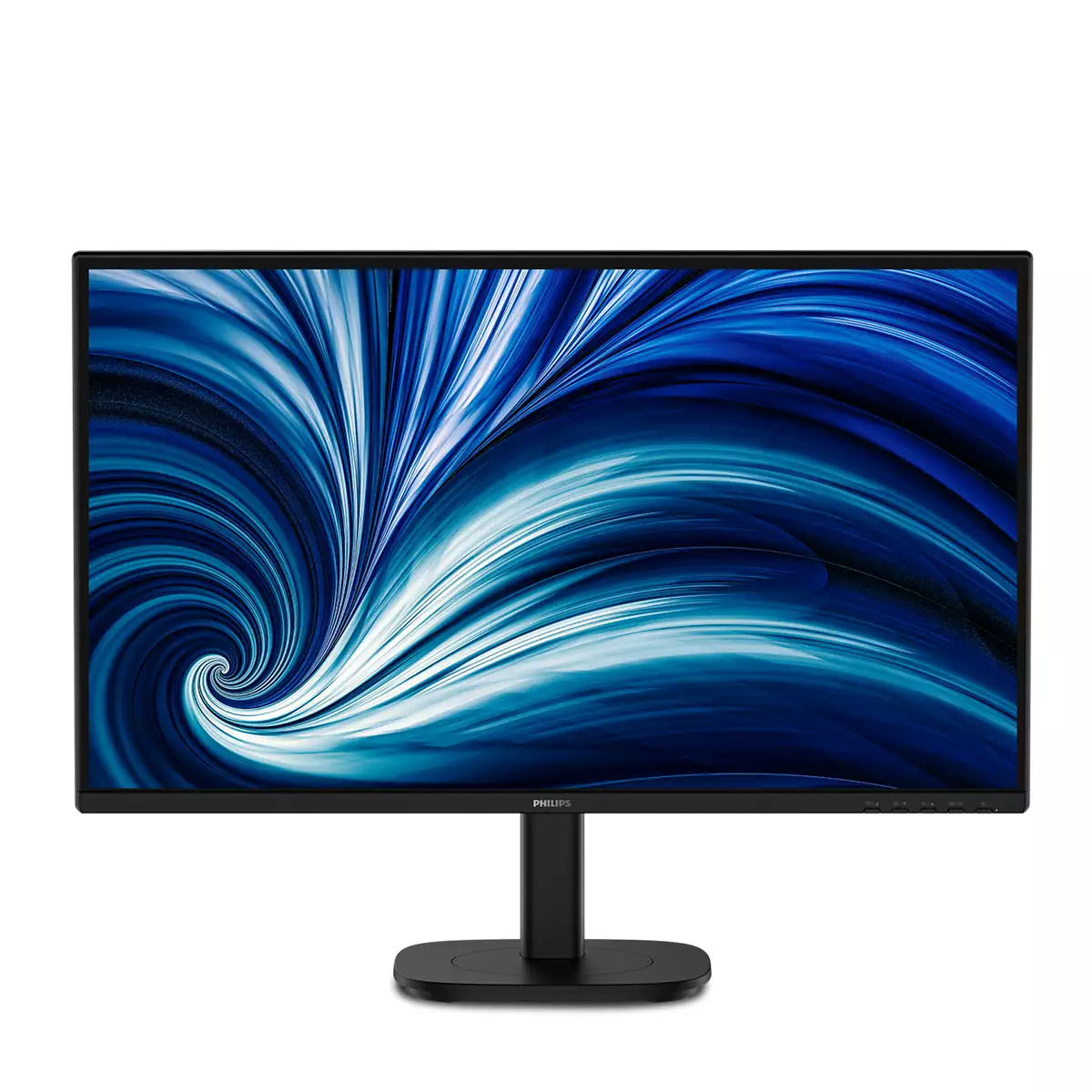 Philips 3000 series 27B2N3200J/00 PC-skjerm 68,6 cm (27") 1920 x 1080 piksler Full HD LCD Svart