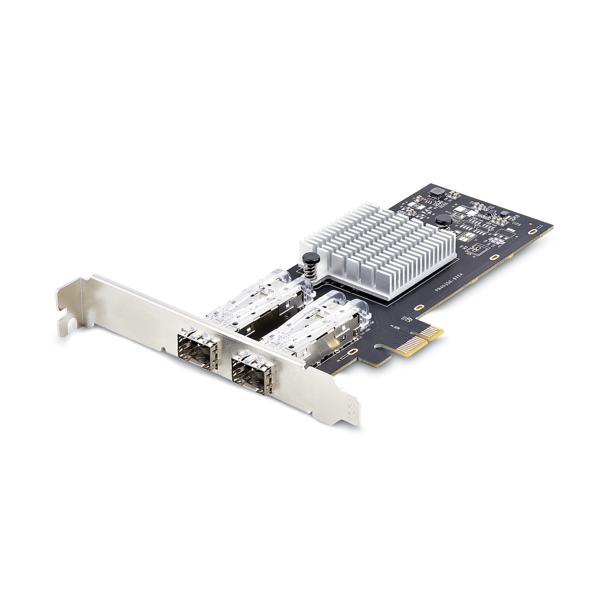 StarTech.com P021GI-NETWORK-CARD nettverkskort Intern Fiber 1000 Mbit/s