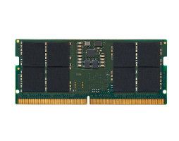 Kingston Technology KCP556SS8-32 minnemodul 32 GB 1 x 32 GB DDR5 5600 MT/s 262-pin SO-DIMM
